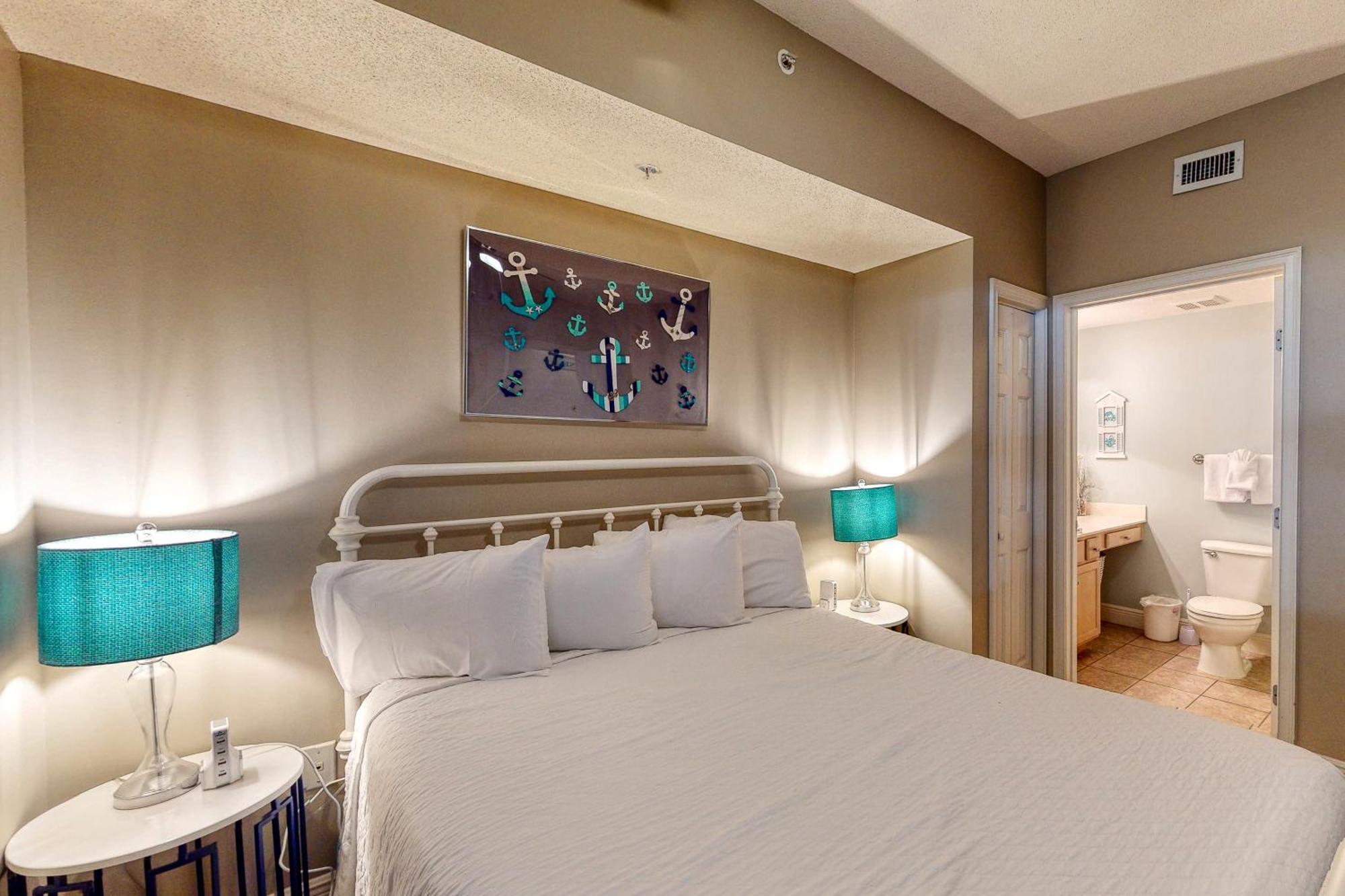 Waters Edge Condominiums Форт Уолтон Бич Номер фото