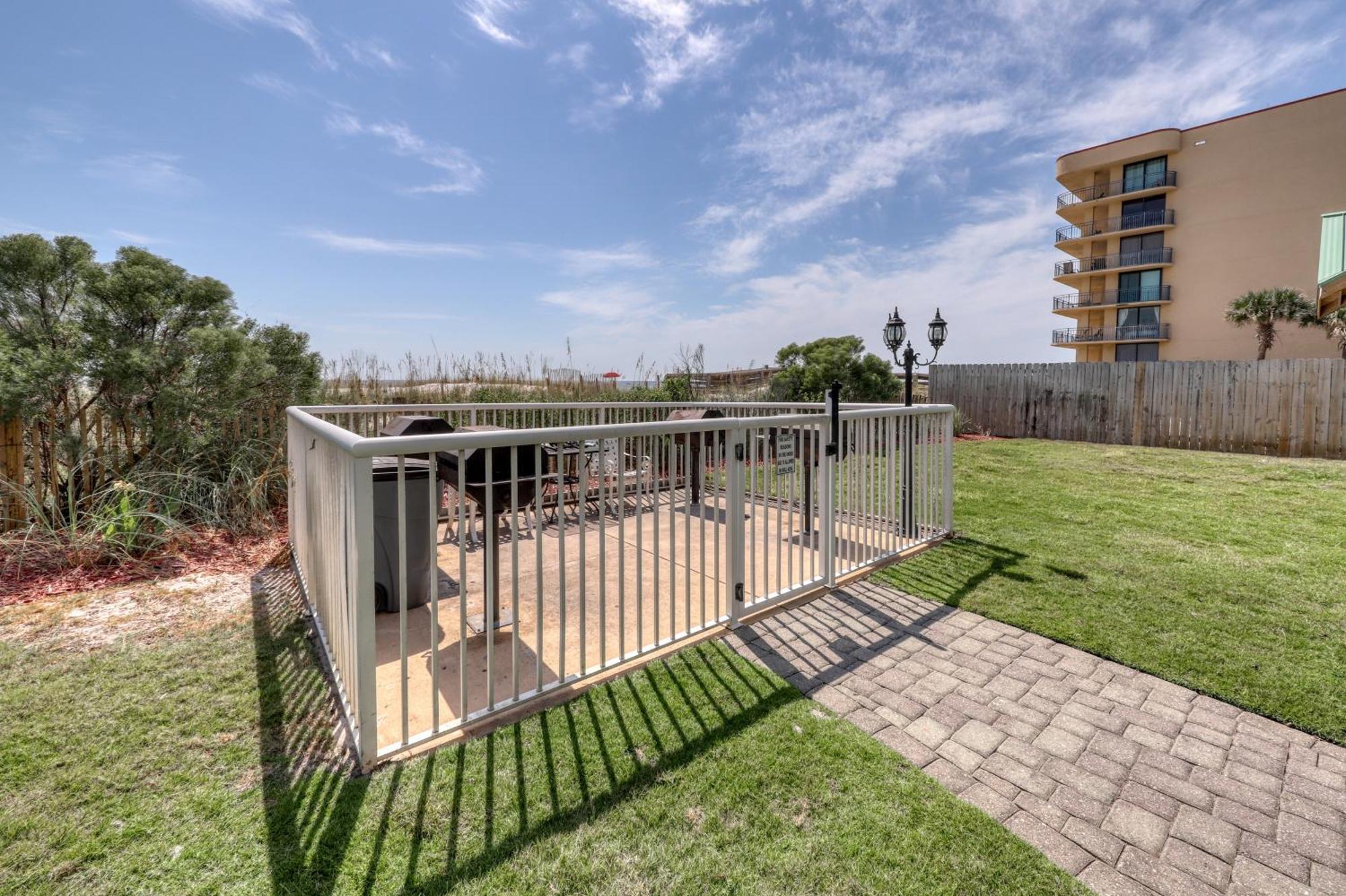 Waters Edge Condominiums Форт Уолтон Бич Номер фото
