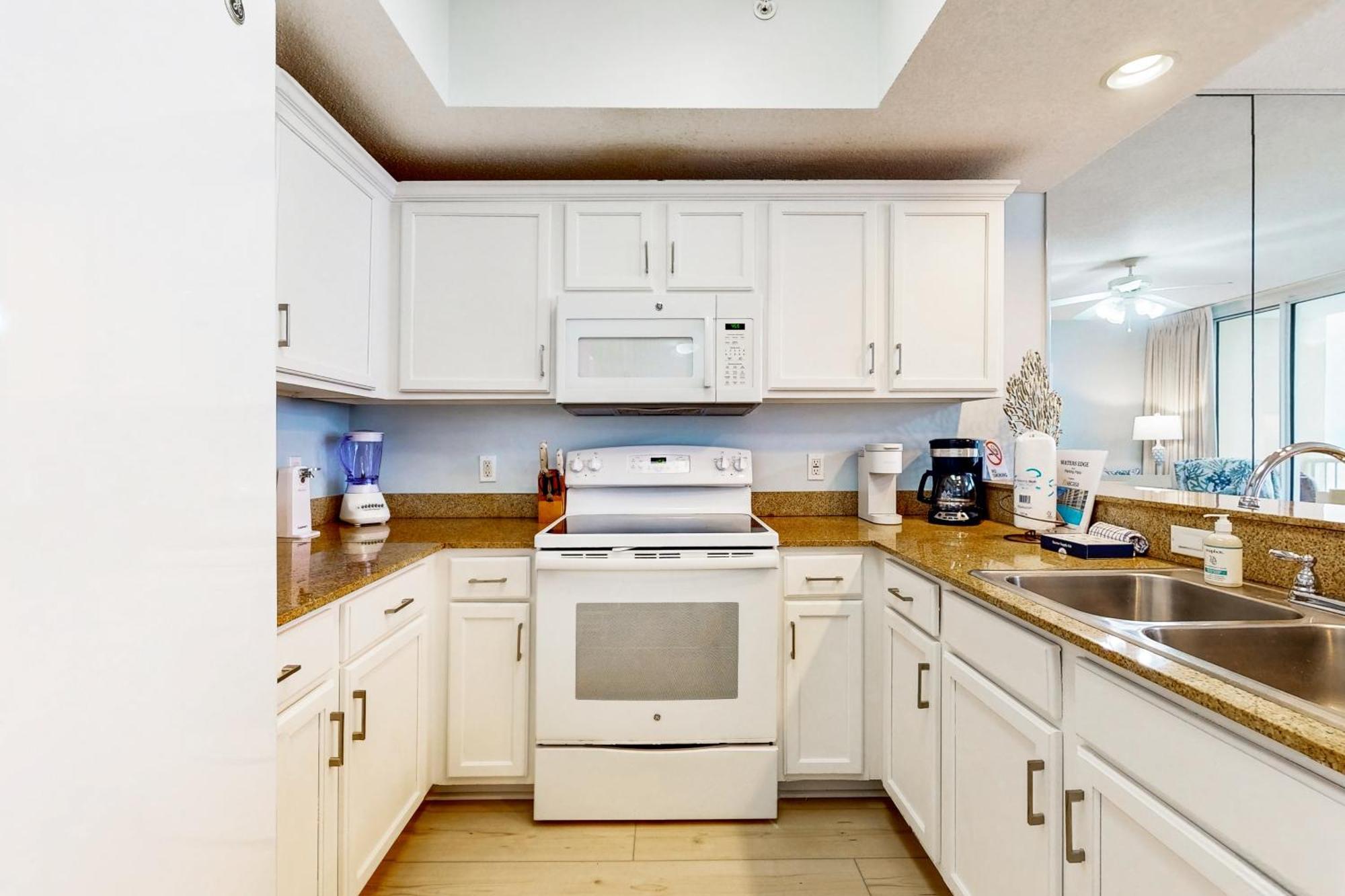 Waters Edge Condominiums Форт Уолтон Бич Номер фото